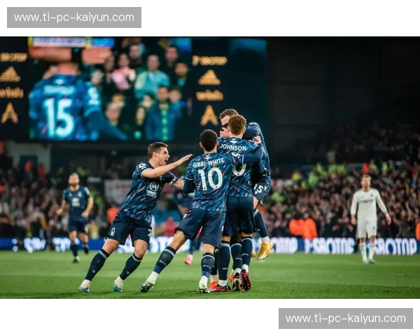 森林狼烟起,蓝月照古今:诺丁汉森林vs曼城,一场关于生存与荣耀的史诗对决