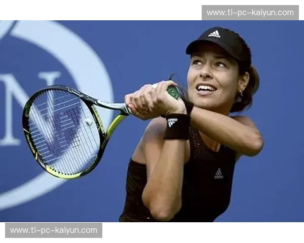 网坛绝代双姝:伊万诺维奇与莎拉波娃的网球史诗与时尚风云