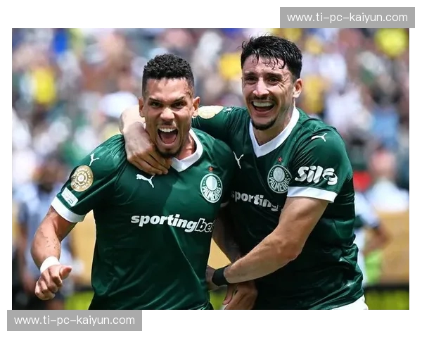 绿白对决:帕尔梅拉斯与桑托斯的宿命恩怨,一场永不落幕的足球史诗