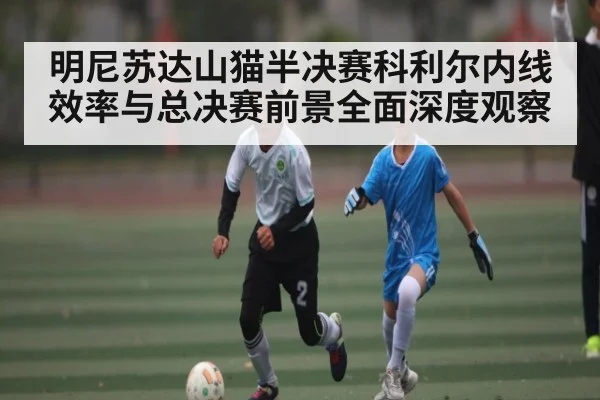 明尼苏达山猫半决赛科利尔内线效率与总决赛前景全面深度观察